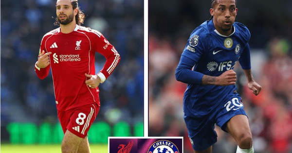 Soi tỉ số trận Liverpool - Chelsea: Trận derby Premier League không cân sức