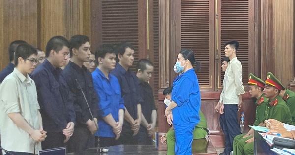 Lựa chọn sai lầm