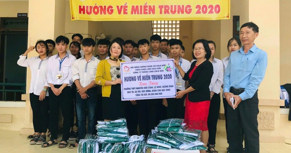Cuộc thi viết “Lòng tốt quanh ta”: Ươm tri thức, gieo yêu thương giữa đời thường