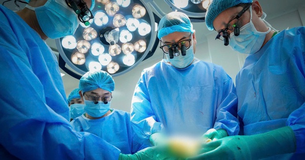 Ghép tim mở thêm hi vọng cho người suy tim giai đoạn cuối