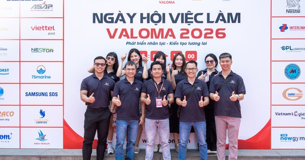 AI tái định hình việc làm trong ngành logistics