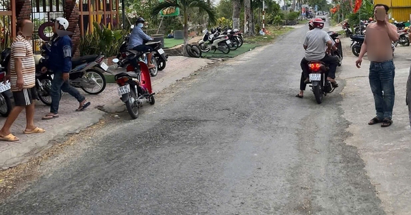 Điều tra vụ một thiếu niên bị tấn công và tử vong tại quán cà phê