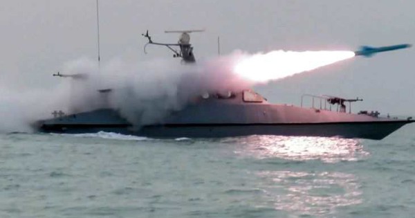 Điểm nóng xung đột ngày 10-5: UAE “qua mặt” Iran ở eo biển Hormuz?