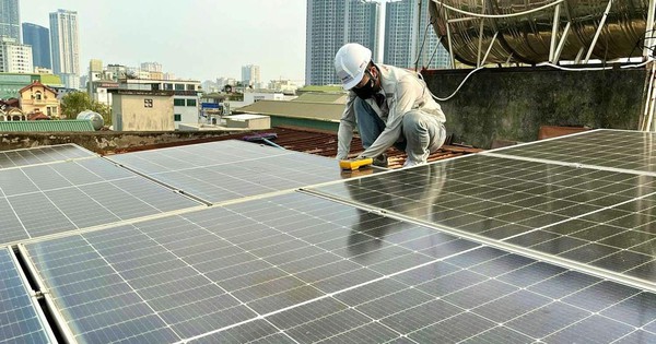 Tiền điện bao nhiêu mỗi tháng thì hộ gia đình nên lắp điện mặt trời mái nhà?