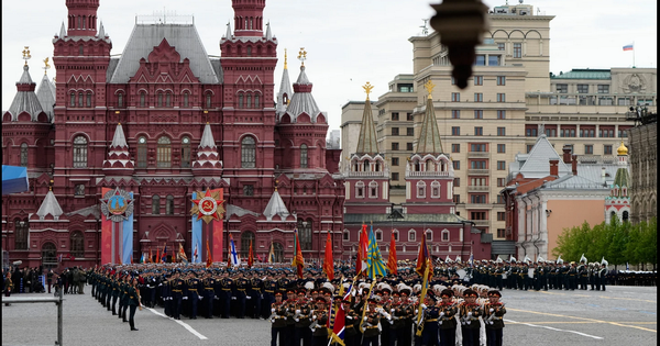 Mỹ kỳ vọng từ lệnh ngừng bắn Nga - Ukraine