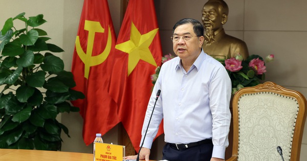 Xử lý dự án mỏ sắt Thạch Khê: Không hợp thức hóa sai phạm, sai phạm đến đâu xử lý đến đó
