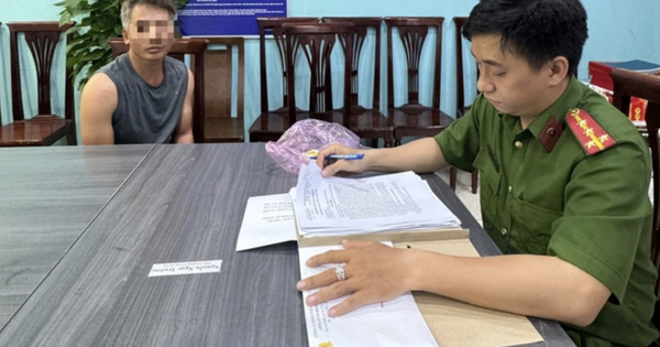 Công an TPHCM ra quân, nhiều người bị phạt cùng một hành vi vi phạm