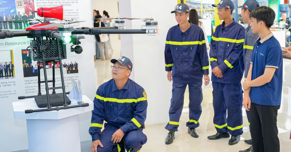 Doanh nghiệp tham gia đào tạo nghề được hưởng những ưu đãi nào?