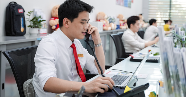Những trường hợp nhân tài sẽ được thưởng phụ cấp lên tới 300%?