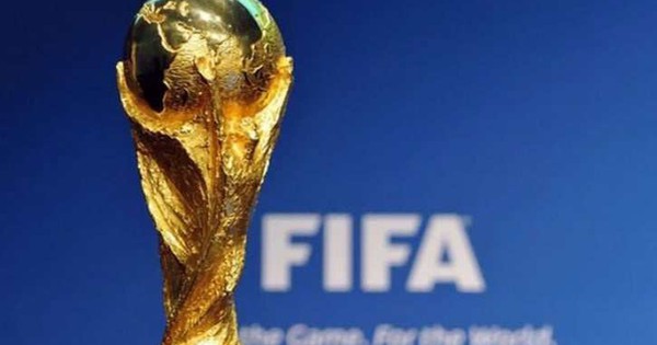 FIFA tiết lộ điều đặc biệt về World Cup 2026