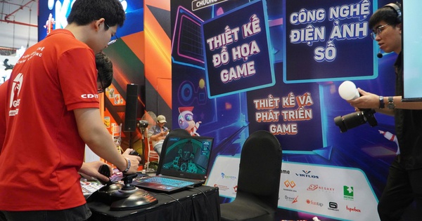 Game Việt trước cơ hội bứt phá toàn cầu