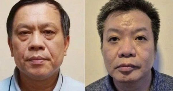 Vụ án nổi cộm trong tuần: Cựu thứ trưởng bị cáo buộc nhận hối lộ số tiền lớn; Hoài DJ lãnh án tử