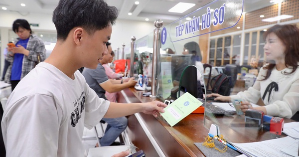 Đi làm sau tuổi hưu: Nhận trợ cấp BHXH gấp 4 lần