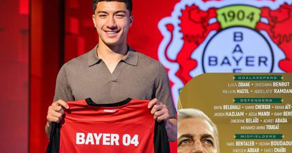 Algeria giúp sao gốc Việt có lần đầu dự World Cup