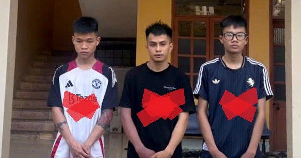Điều tra vụ hỗn chiến trên đường phố khiến 1 người bị thương