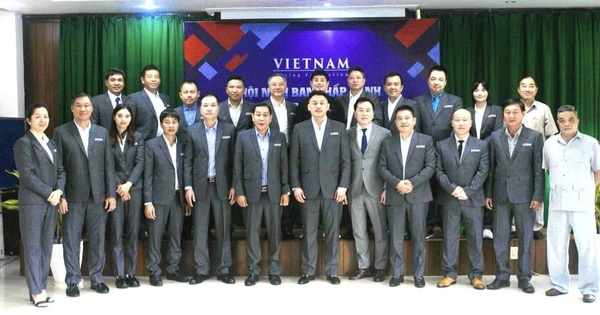 Hy hữu: Vi phạm điều lệ, Liên đoàn Quyền Anh Việt Nam cầu cứu ngành chủ quản