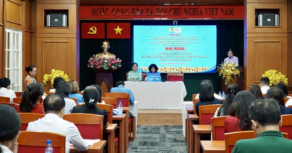 Đối thoại để thấu hiểu, đồng hành với người lao động