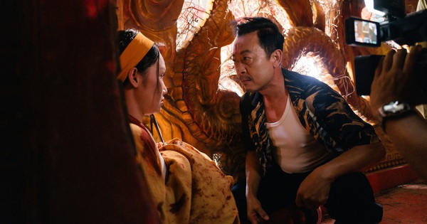 Khi nghệ sĩ 