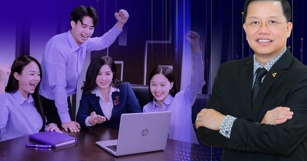 TPBank: Mở rộng biên độ chạm tới khách hàng nhờ sức mạnh số hóa