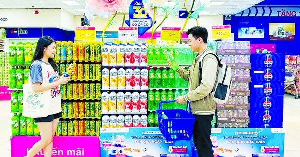 Khai hội mùa hè, siêu thị tung ngàn ưu đãi đón khách