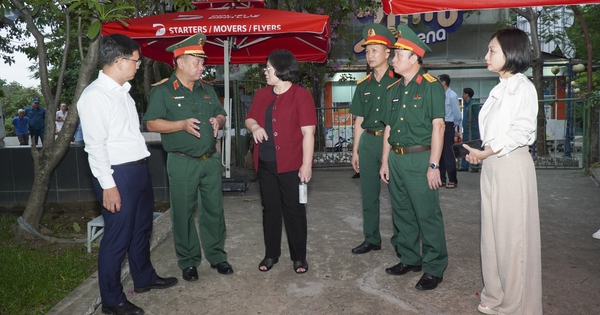 TPHCM xác minh vị trí nghi hố chôn tập thể liệt sĩ tại Công viên Lê Thị Riêng