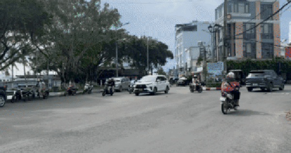 Phú Quốc sử dụng xăng E10 để góp phần xanh hóa “đảo ngọc