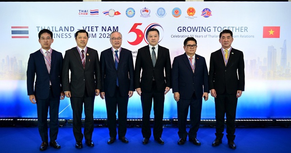 CP và FPT thúc đẩy chuyển đổi AI trong chuỗi giá trị nông nghiệp - thực phẩm Việt Nam