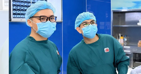 Đi khám vô sinh, người đàn ông phát hiện ra điều bất ngờ