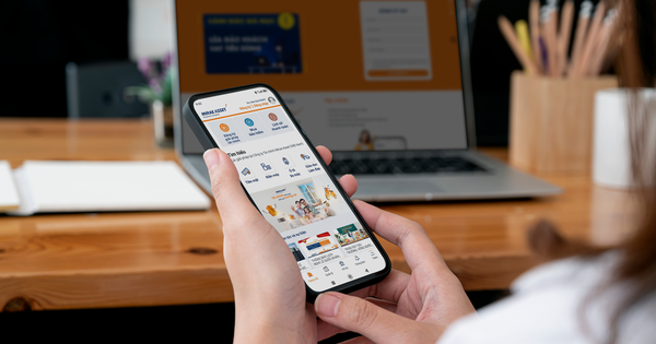 Tài chính Mirae Asset và cuộc đua xây dựng niềm tin số