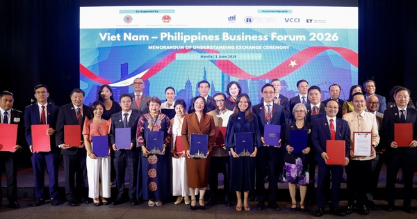 Vinpearl mở rộng hợp tác tại Philippines, tăng cường hiện diện tại Đông Nam Á