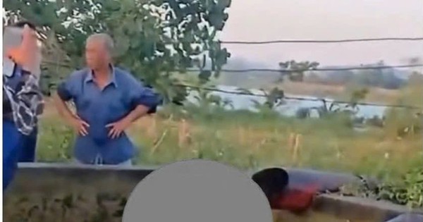 Đang tắm, nam sinh bị hút vào hệ thống bơm nước mắc kẹt tử vong