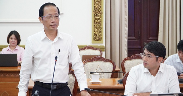 Nhiều tỉnh, thành góp ý cho TPHCM xây dựng Luật đô