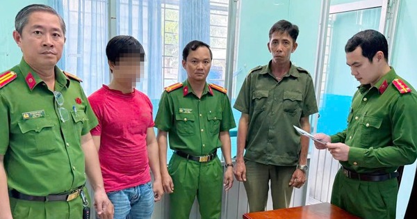 Phá đường dây sản xuất hơn 27.000 chai dầu gió giả, bắt tạm 