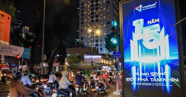 TPHCM: Thời hạn 1 tháng cho các biển quảng cáo thiếu điều kiện