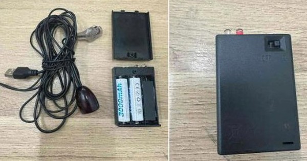 Nhóm đối tượng gian lận cước taxi tại Hà Nội, TPHCM, Đà Nẵng