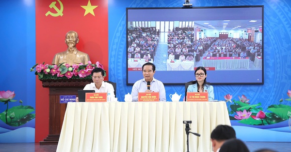 TPHCM: người dân 4 xã sắp đón nhận công trình hơn 50 tỉ đồng