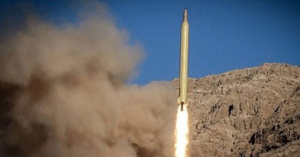 Chiến sự Trung Đông ngày 10-6: Iran tung "nắm đấm 
