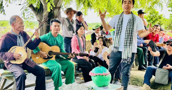 Điện ảnh kể chuyện TPHCM