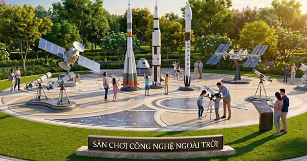 Mua nhà cạnh Làng Đại học: Khoản đầu tư cho tương lai của co