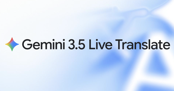 Từ 10-6, Google giúp người Việt nói chuyện với thế