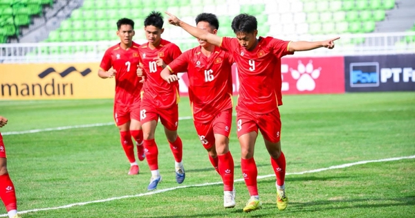 U19 Việt Nam bị loại: Bóng đá trẻ không thể trưởng thành bằng tiểu xảo