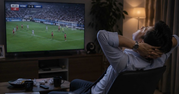 Huế quản chặt cán bộ, rà soát giao dịch nghi cá độ World Cup