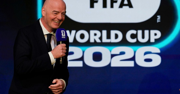 FIFA tiếp tục bị điều tra về quy trình bán vé “thi