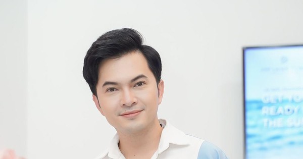 Mạng xã hội lan truyền thông tin ca sĩ Nam Cường b