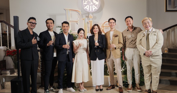 AIA Việt Nam ra mắt AIA Elite Advisors Club, kiến tạo chuẩn 