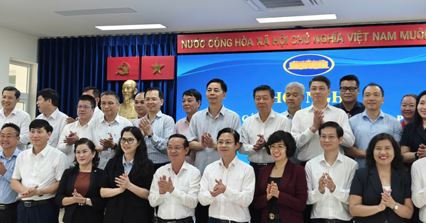Hội nghị Ngoại vụ: Định vị thương hiệu địa phương