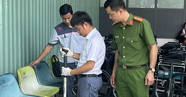 Xử phạt Bệnh viện S.I.S Cần Thơ trên 2 tỉ đồng do vi phạm về môi trường