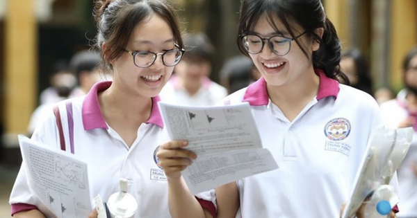 Bảo đảm y tế phục vụ kỳ thi tốt nghiệp THPT