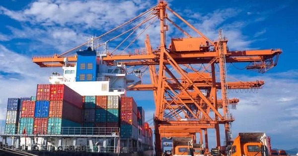 Cục Hải quan nói về nhập siêu hơn 15 tỉ USD