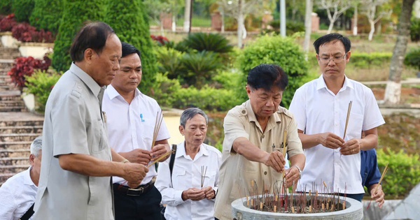 Vĩnh biệt anh Lương Quý Mão